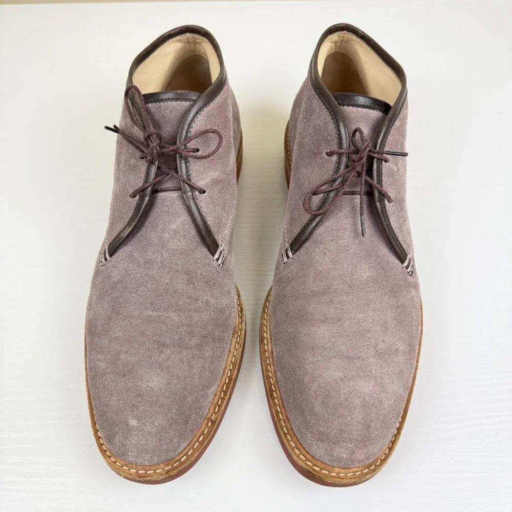 Ermenegildo Zegna preowned very